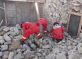 Tibet earthquake kills over 120 as rescue teams scramble to save survivors