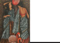 A solo show of distinguished artist Shakil Saigol,Opens