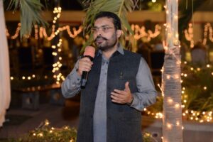 Faraz-ur-Rehman