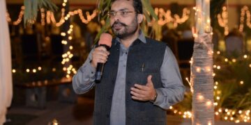 Traders’ Criticism Puts PPP Under Pressure, Questions Raised on Sindh’s Development Faraz-ur-Rehman