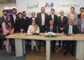 InfraZamin Pakistan and HABIBMETRO Partner to Provide a Structured PKR 800mn Guaranteed Trade Finance Facility to Jaffer Business Systems (Private) Limited