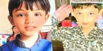 Madrassa Student Goes Missing in Karachi