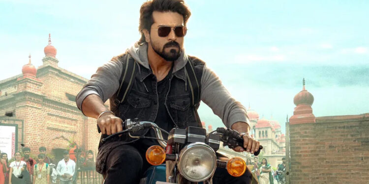 How to Watch Ram Charan’s ‘Game Changer’: OTT Release and More