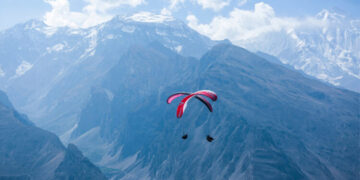 Gilgit-Baltistan named among top travel destinations for 2025