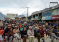 Hunza Residents Block Karakoram Highway for Sixth Day Over Power Outages