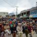 Hunza Residents Block Karakoram Highway for Sixth Day Over Power Outages