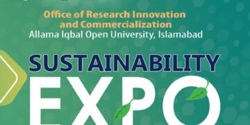 Research-based exhibition organized in AIOU