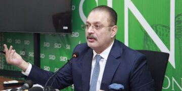 Sindh Senior Minister Sharjeel Inam Memon has stated that, in accordance with the decision of the Sindh Cabinet, the process for appointing Vice Chancellors of universities has been improved.