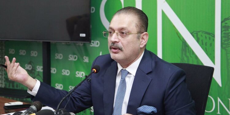 Sindh Senior Minister Sharjeel Inam Memon has stated that, in accordance with the decision of the Sindh Cabinet, the process for appointing Vice Chancellors of universities has been improved.