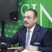 Sindh Senior Minister Sharjeel Inam Memon has stated that, in accordance with the decision of the Sindh Cabinet, the process for appointing Vice Chancellors of universities has been improved.