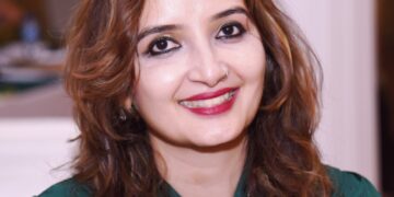 Nutshell Group Appoints Maheen Usmani as Chief – Media Relations & Storytelling