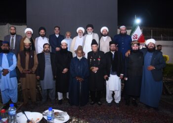 Muslims can fight Israel or Zionist powers only by uniting, Hasan Nourian,