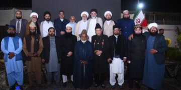 Muslims can fight Israel or Zionist powers only by uniting, Hasan Nourian,