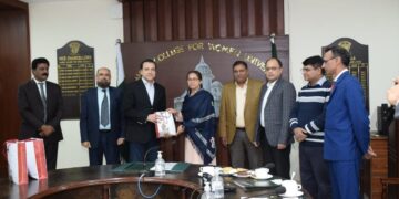 Nation’s Bank Collaborates with LCWU to Revolutionize Fee Collection Using 1LINK Technology