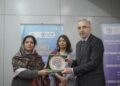 Wexnet2025- Showcasing powerful entrepreneurship Spirit Pakistan’s Women 