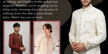 Fashion Show 2025″ will be held on Saturday, January 25 at MÖVENPICK HOTEL KARACHI