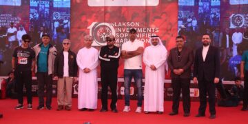 Faysal Bank Supports 10th Special Olympics Pakistan Unified Marathon