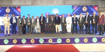 Hashmanis Group hosts the 7th Edition of Pioneering Innovations in Ophthalmology Conference