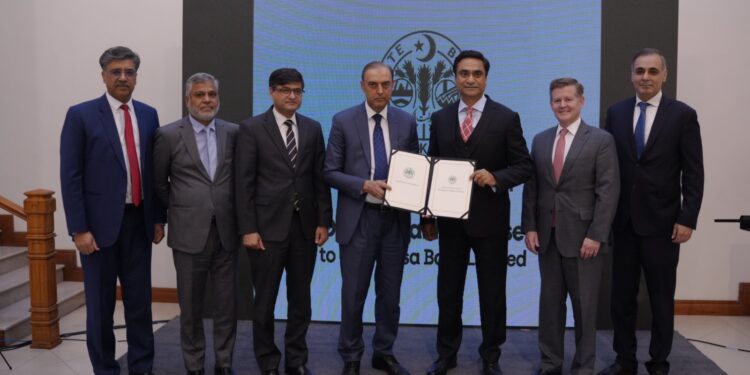 easypaisa is Pakistan’s First Digital Bank To Receive Commercial Approval For Regular Operations