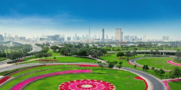 Dubai ranks as the world’s cleanest city for the fifth consecutive year