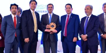 Nestlé Pakistan wins top Climate Champion Award at the 1st OICCI Climate Excellence Awards