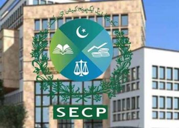 SECP Deliberates Development of Capital Market with Key Stakeholders