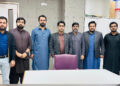 Karachi The Young Doctors Association (YDA) JPMC,