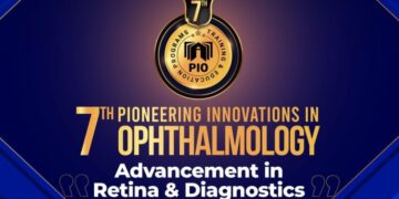 Eye Doctors from 7 Nations to Partake in Hashmanis Group’s