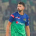 Ihsanullah vows never to return to PSL after draft snub