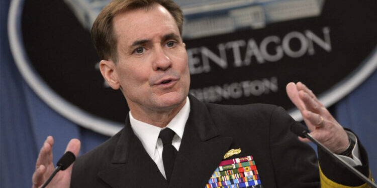 Pakistan a strong partner, but not a formal ally: White House