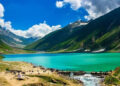 Journey through majestic mountains & landscapes: 10 best places to visit in Pakistan