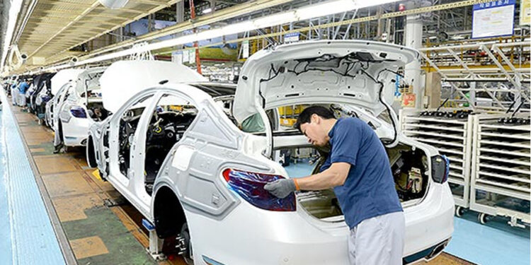 Lucky Motor to Introduce Electric SUVs in Pakistan