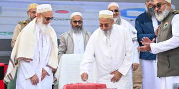 Saifee Burhani Car Rally: A friends and Family fun excursion through Karachi