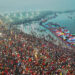 Maha Kumbh Mela 2025: World’s Largest Religious Gathering Underway in Prayagraj