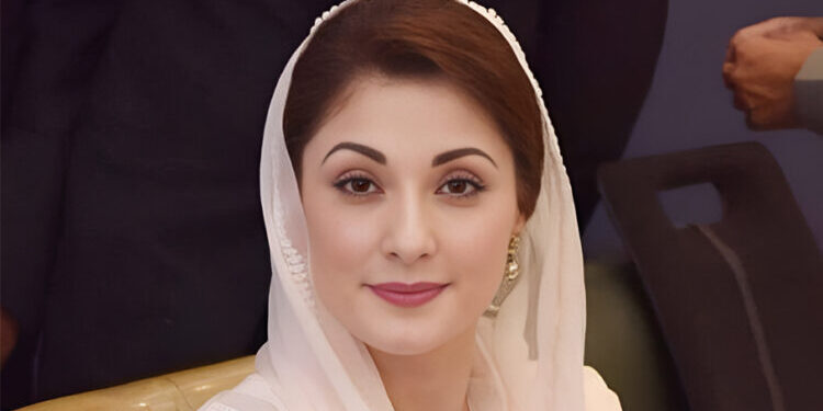 HIV outbreak: Maryam Nawaz orders probe into Nishtar Hospital