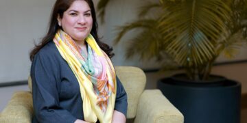 HBL Microfinance Bank Appoints Maya Inayat Ismail as Chairperson of the Board