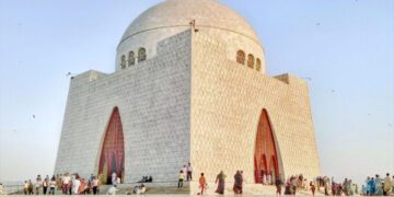 Karachi remains Pakistan’s top tax contributor