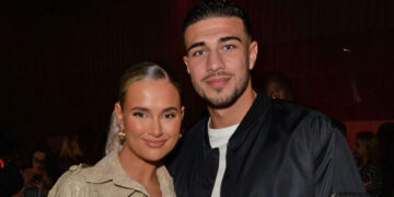 Molly-Mae expresses anger towards Tommy Fury in new documentary trailer