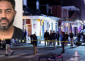Who was Shamsud-Din Jabbar, the New Orleans attacker?