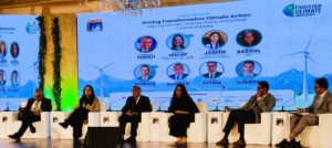 OICCI 3rd Climate Conferene (1)