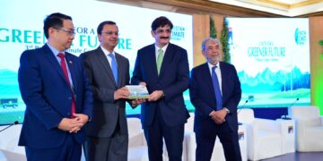 OICCI hosts inaugural Climate Excellence Awards at 3rd Pakistan Climate Conference