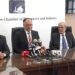 OICCI hosts Federal Planning Minister Ahsan Iqbal for economic policy dialogue