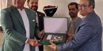 Seminar Held to Promote Marble and Granite Sector