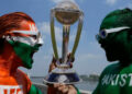 Netflix to release documentary series on Pak-India rivalry ahead of Champions Trophy