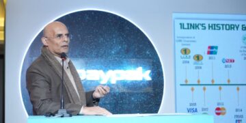 The First PayPak Awards Ceremony and Launch of PayPak Pink: