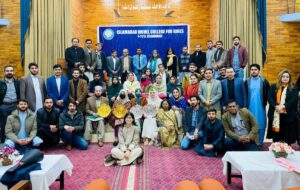Photo (1) - Empowering Educators for Climate Action From Grassroots to Governance