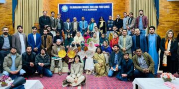 Empowering Educators for Climate Action: From Grassroots to Governance