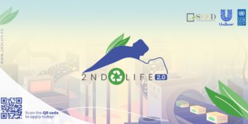 UNDP joins Unilever Pakistan and SEED Ventures for the 2nd Life waste management initiative