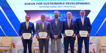4th AlBaraka Forum Regional Conference Highlights Sukuk's Role in Global Sustainable  Finance