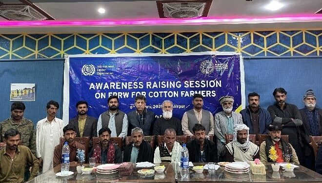 EFP Urges Action on Decent Working Conditions to Preserve GSP-Plus Status for Pakistan